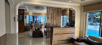 Yağmur Apart Otel