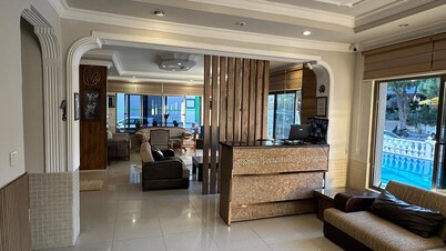 Yağmur Apart Otel