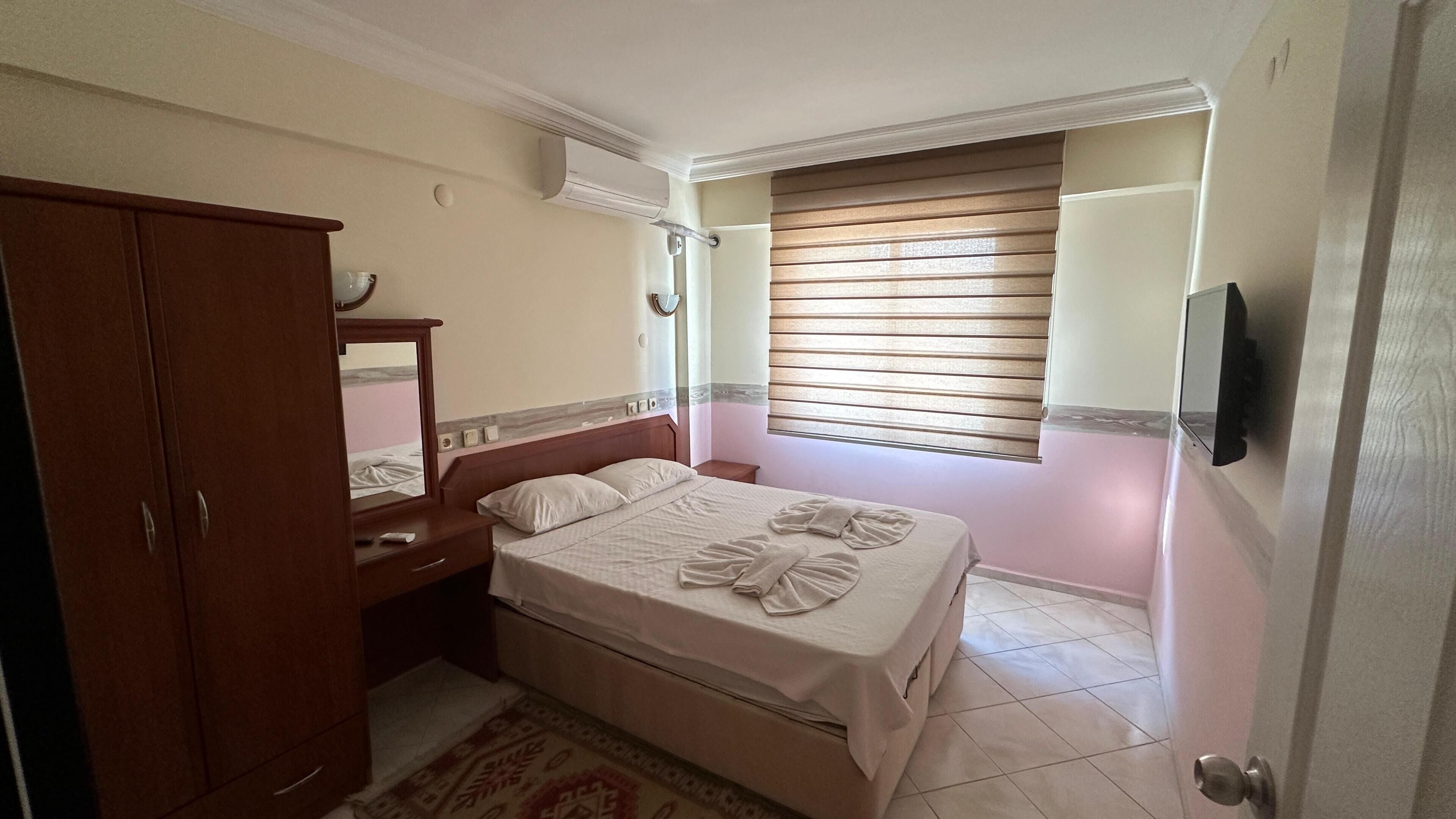 Standard Apartment, Balcony | Free WiFi