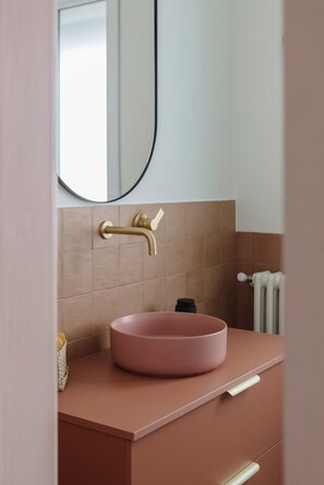 Badkamer