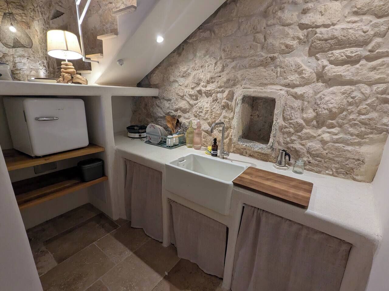 Badkamer
