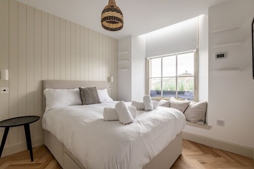 City Road Apartment | St Andrews