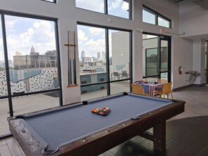 Spielezimmer