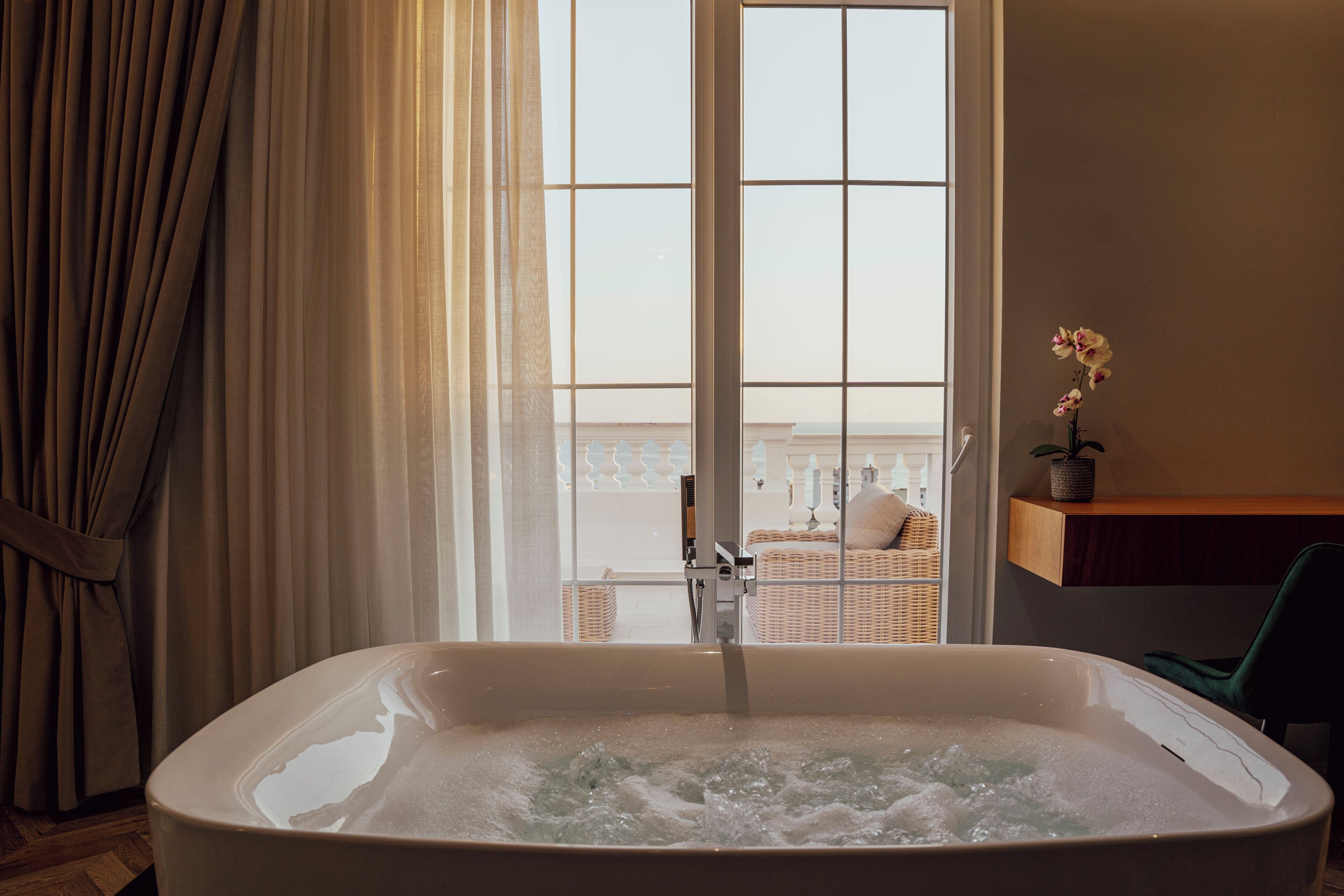 Interieur