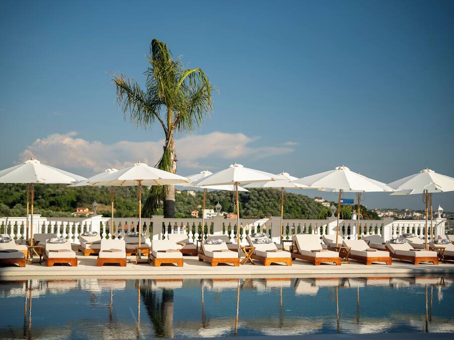 Standard Room | Pool | Outdoor pool