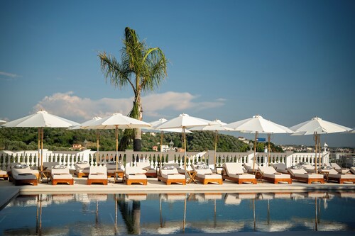 Palma D'Oro - Luxury Hotel & events