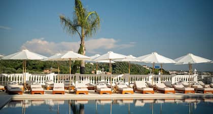 Palma D'Oro - Luxury Hotel & events