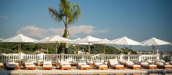 Palma D'Oro - Luxury Hotel & events