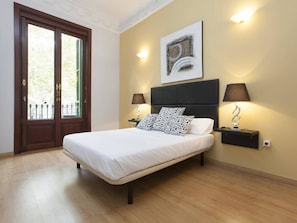 Room - p3grvcc1135 comfortable and lovely flat (Barcelona)