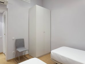 Spa - p3grvcc1135 comfortable and lovely flat (Barcelona)