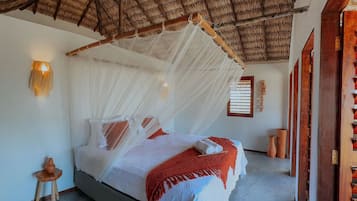 Superior Chalet, Garden View | Free WiFi