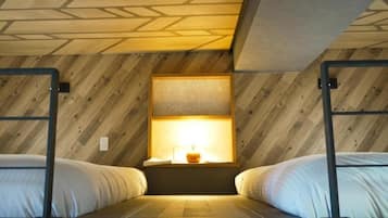 Family Suite, Multiple Beds, Non Smoking, Kitchen | Free WiFi