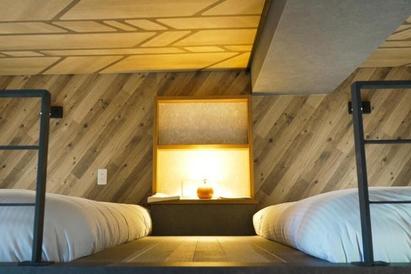 Family Suite, Multiple Beds, Non Smoking, Kitchen | WiFi (free)
