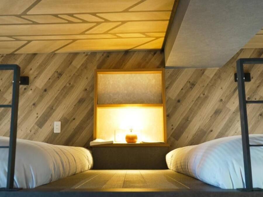 Familie suite, meerdere bedden, niet-roken, keuken | Gratis wifi