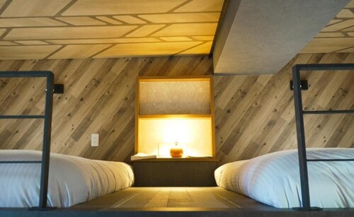 PINPON HOTEL Hiroshima Heiwa Odori