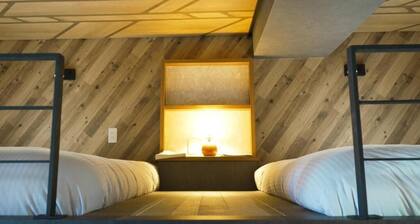 PINPON HOTEL Hiroshima Heiwa Odori