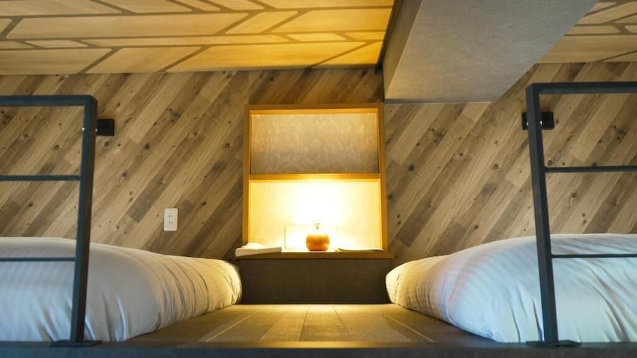 PINPON HOTEL Hiroshima Heiwa Odori