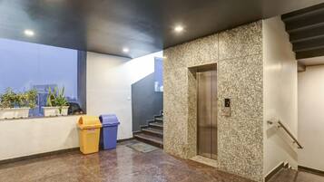 Ferienhaus | Rezeption