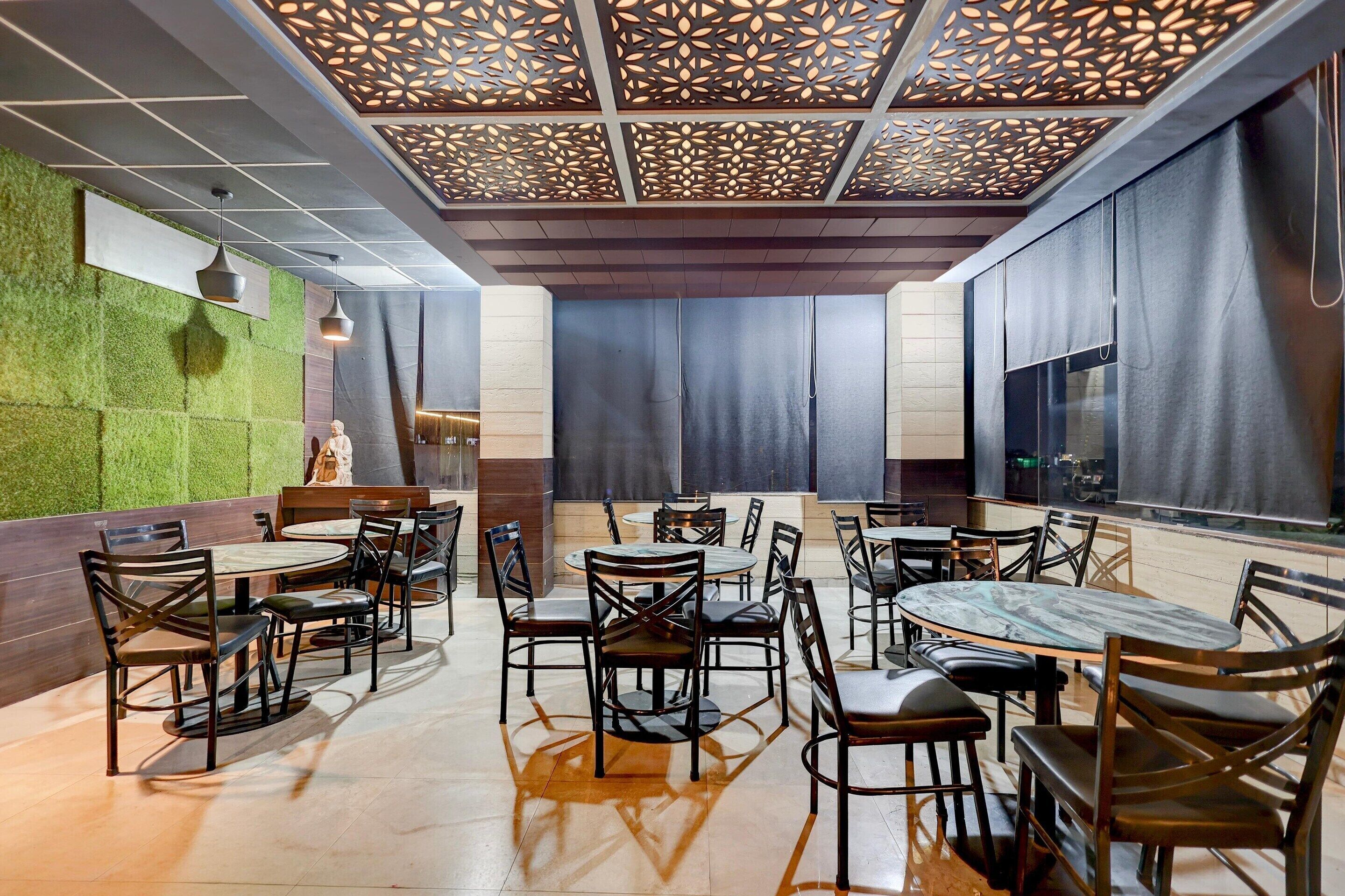 House | Dining