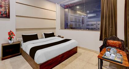 Deluxe Room Ranipur Mor