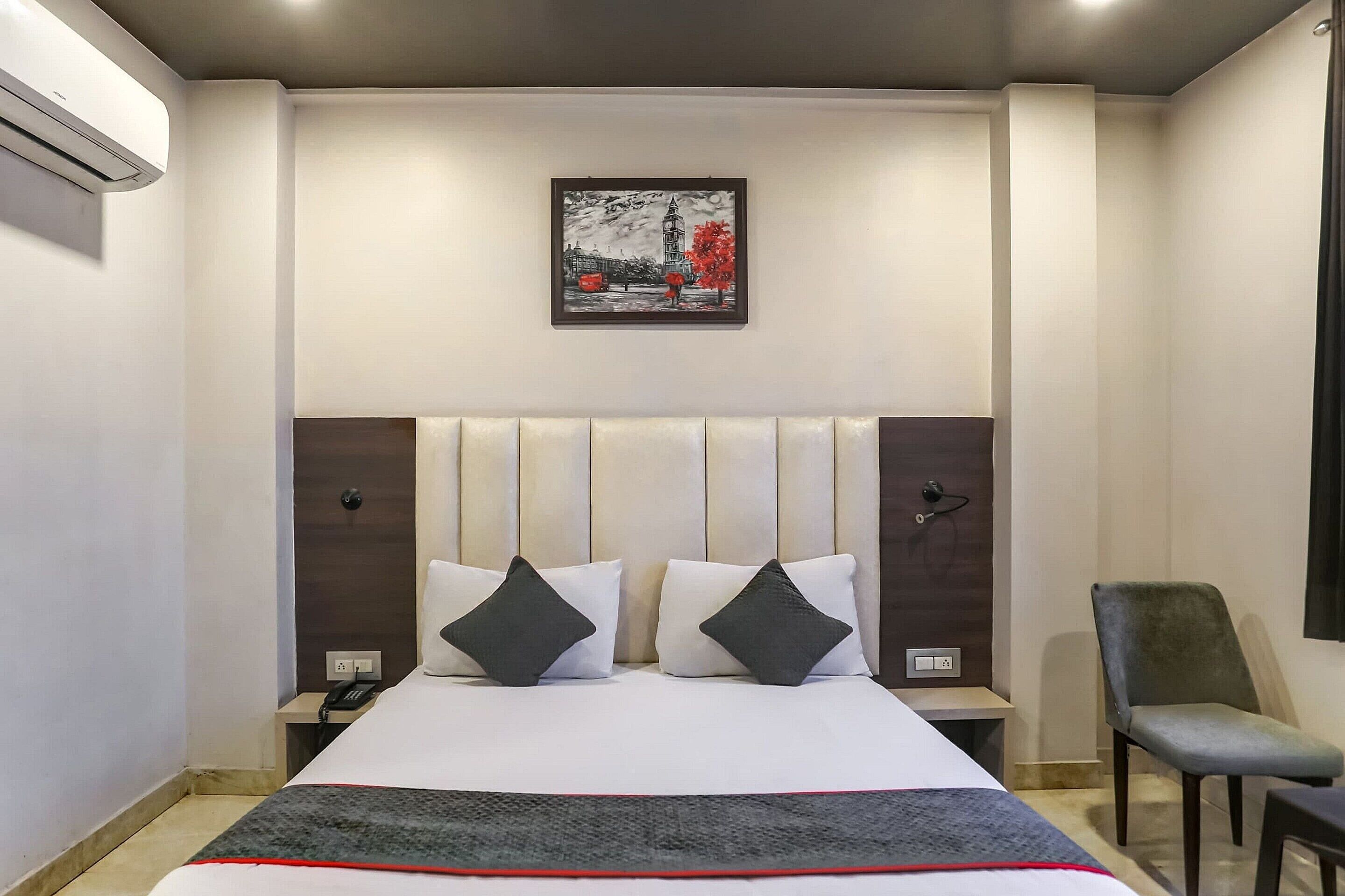 Ferienhaus | 1 Schlafzimmer
