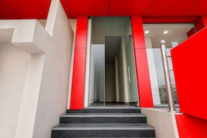 Maison | Réception
