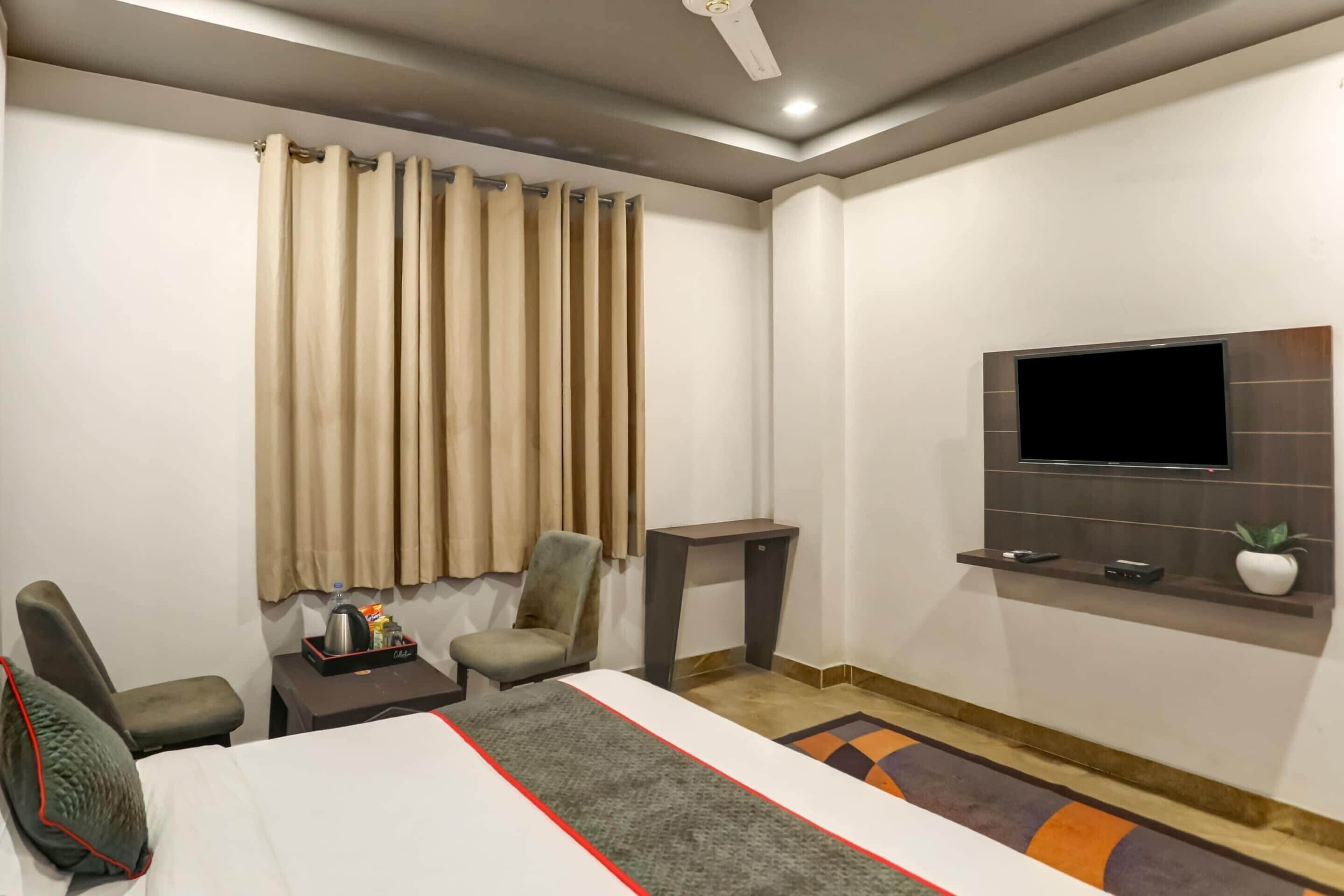 Casa | 1 habitación 