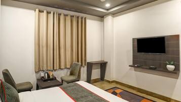Casa | 1 habitación