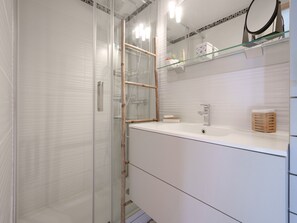 Dusche