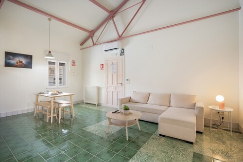 Raízes 22 - 4 Apartment with Shared Pool, Wi-Fi and Air Conditioning