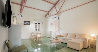 Raízes 22 - 4 Apartment with Shared Pool, Wi-Fi and Air Conditioning