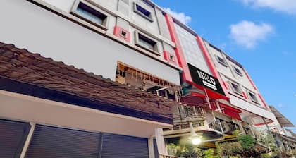 Saver Double Kunnamangalam Near Bus Stand