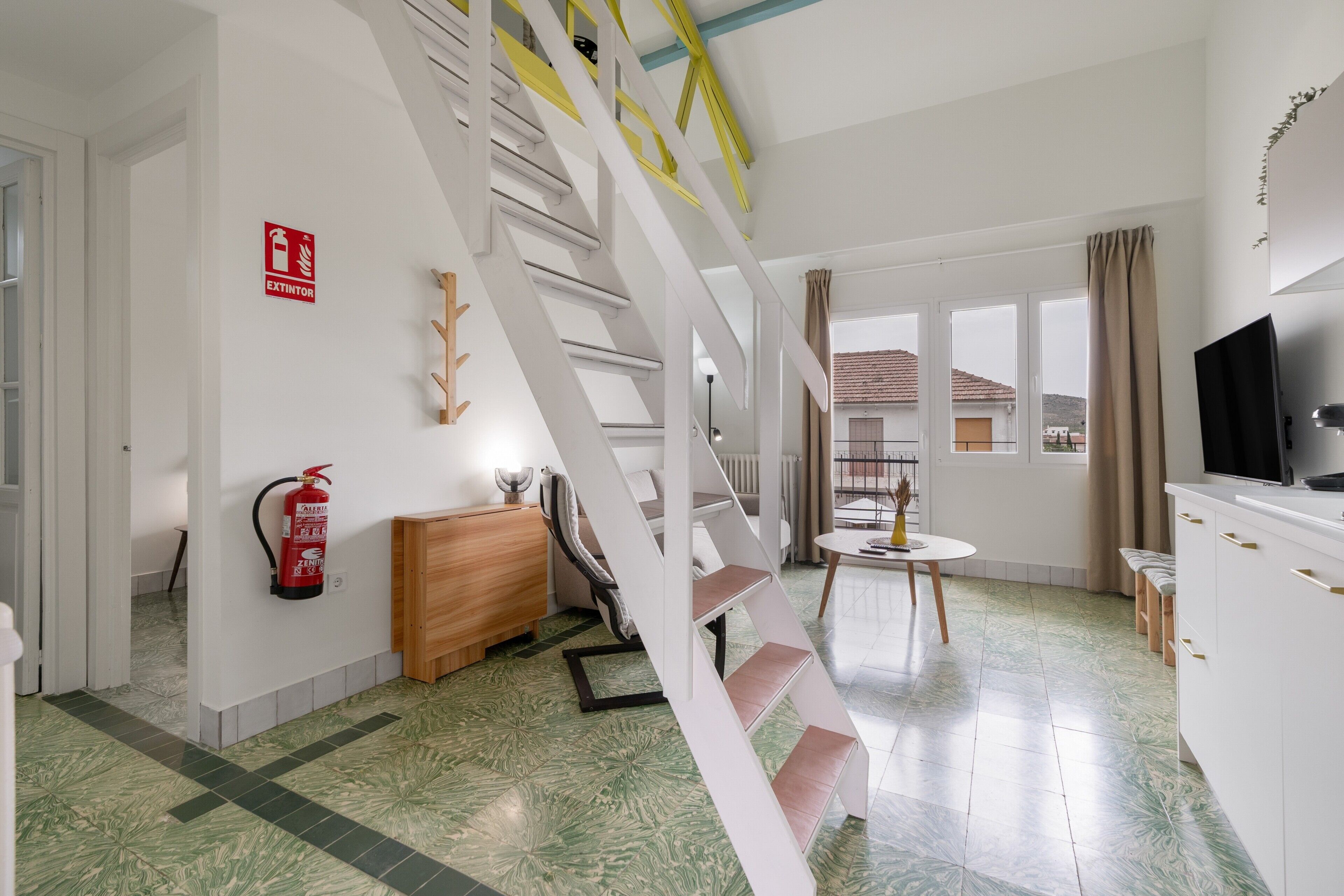 Interieur