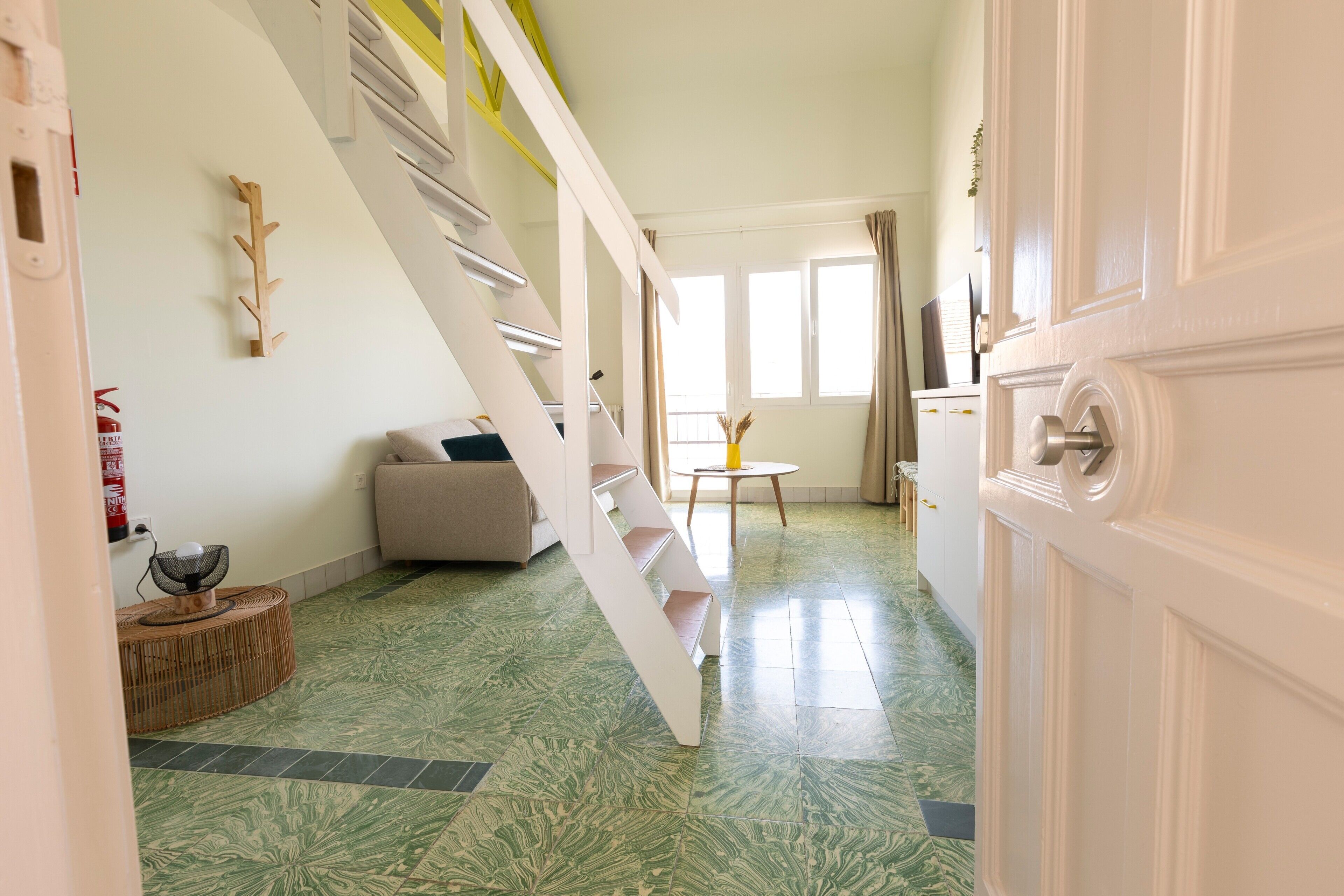 Interieur