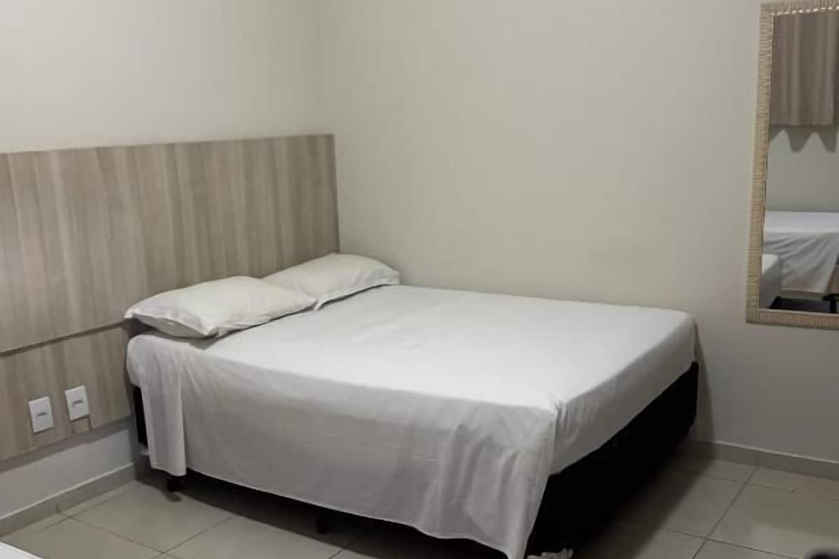 Habitación cuádruple clásica | Wifi gratis