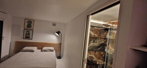 Room - Spacious Villa with Pool in a Quiet Setting (Angresse)
