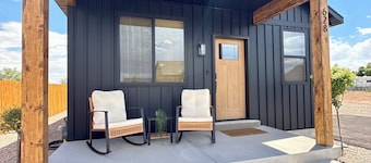 Newly Built - Modern Tiny House Near Downtown