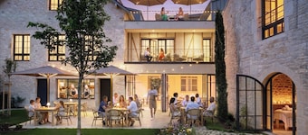 Chez Gratien