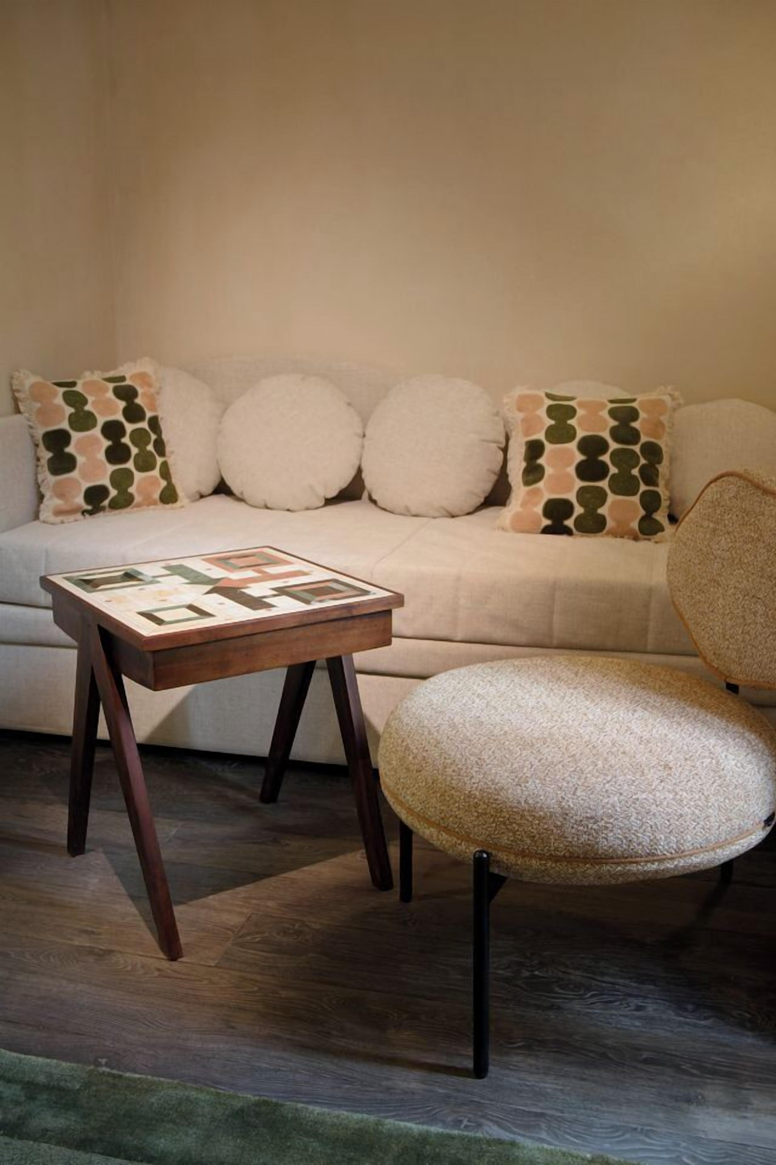 Superior Double or Twin Room, Non Smoking, Private Bathroom | In-room safe, laptop workspace, iron/ironing board (on request)