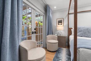 3 Schlafzimmer, Bügeleisen/Bügelbrett, Reisekinderbett, kostenloses WLAN