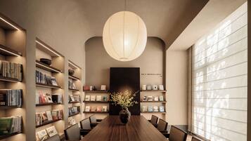 Library