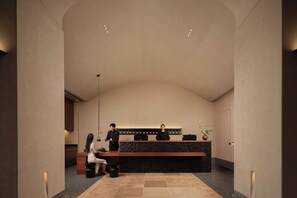 Aula resepsi