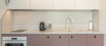 Raízes 22 - 6 Apartment with Shared Pool, Wi-Fi, and Air Conditioning