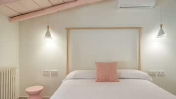 1 quarto, ferros/tábuas de passar roupa, Wi-Fi, roupa de cama