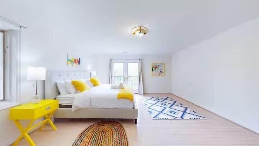 Tranquil Estate Retreat Pool Pond On 3 Acres - 마크험