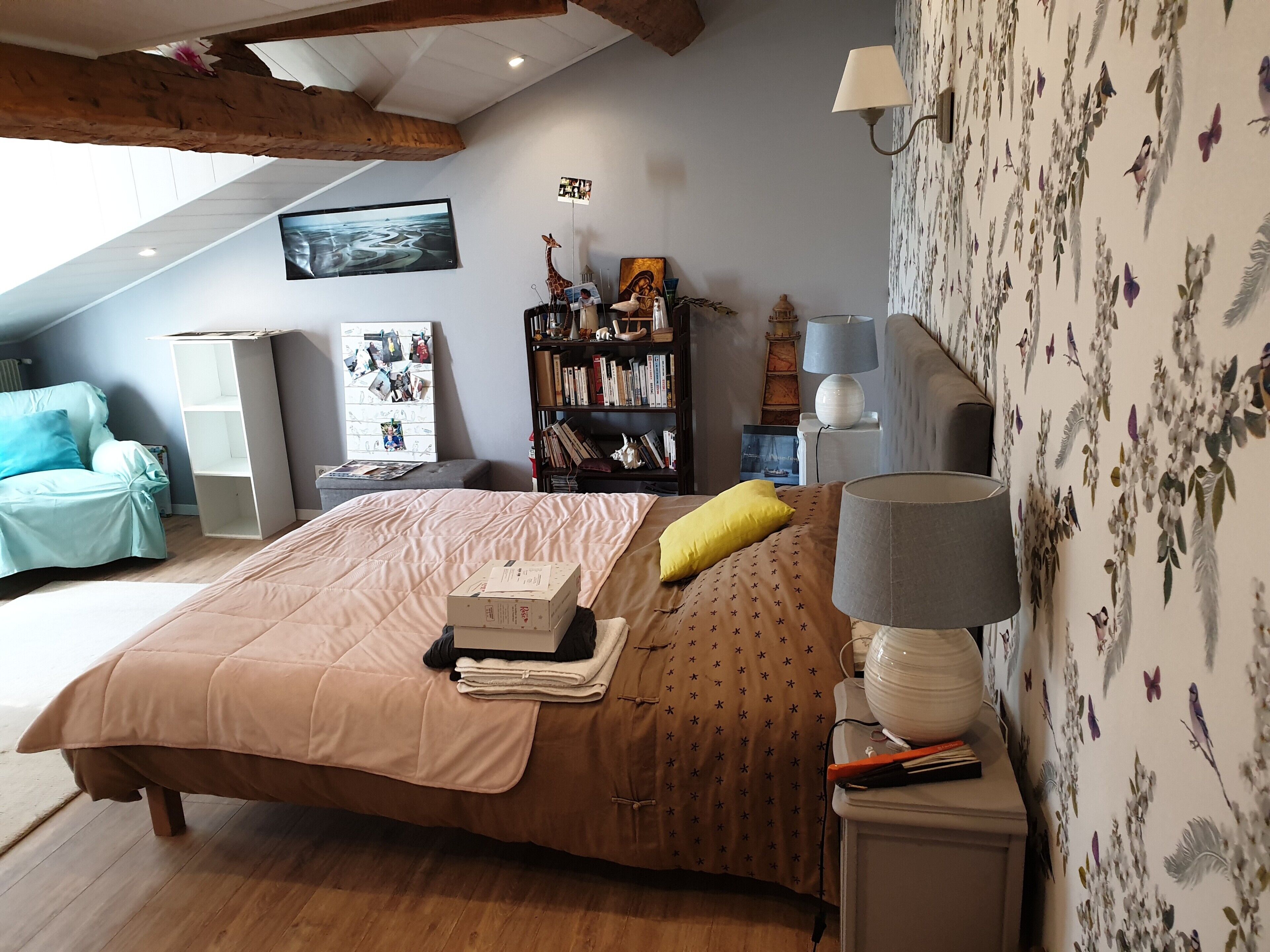 Habitación