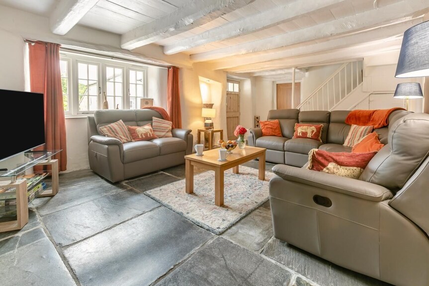 4 Bed In Duloe (Oc-t27523) - Liskeard