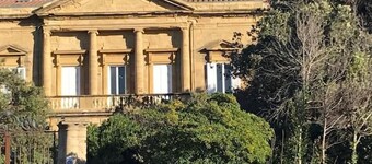 Villa Anselmi - ARTEINDIRETTA