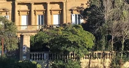 Villa Anselmi - ARTEINDIRETTA