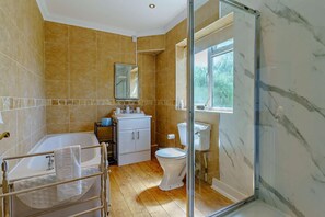Badkamer